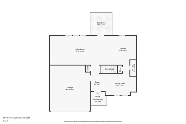 Photo - 6416 Brumit Ln