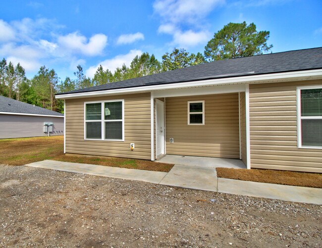Photo - 14003 Cecil Nobles Hwy Casa