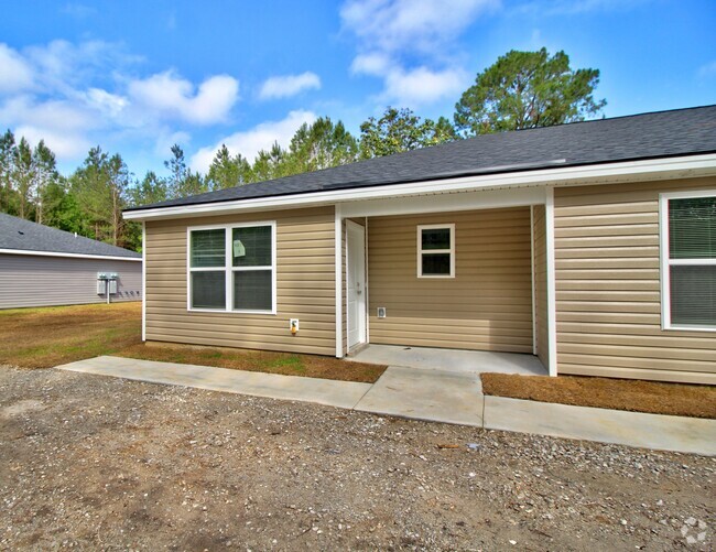 Building Photo - 14003 Cecil Nobles Hwy Rental
