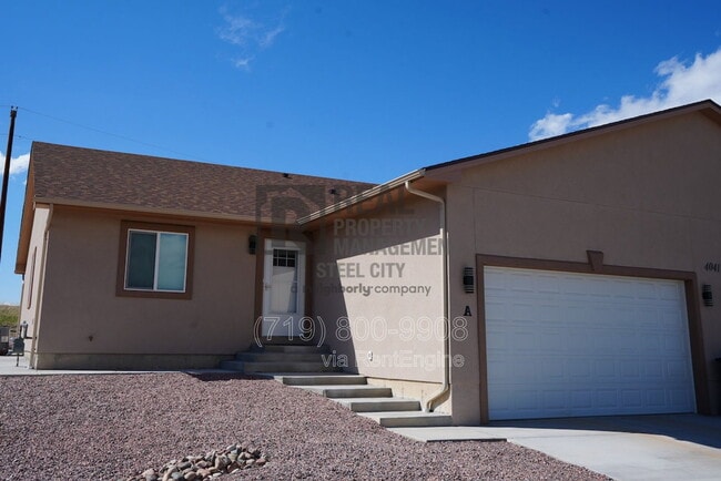 Building Photo - 4041 Barela Ln