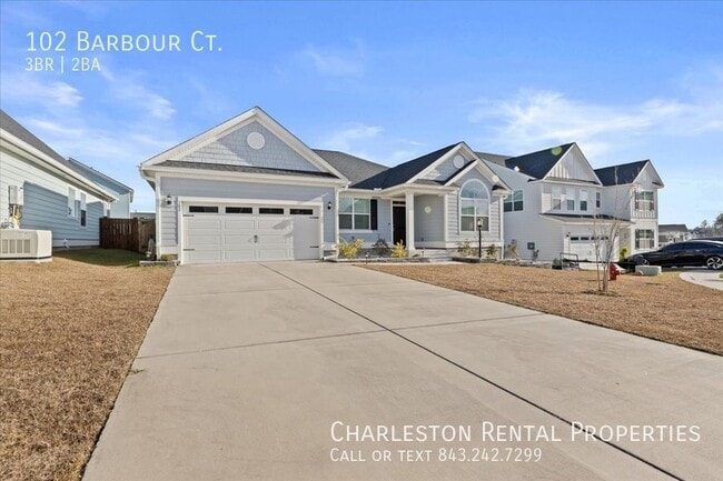 Photo - 102 Barbour Ct