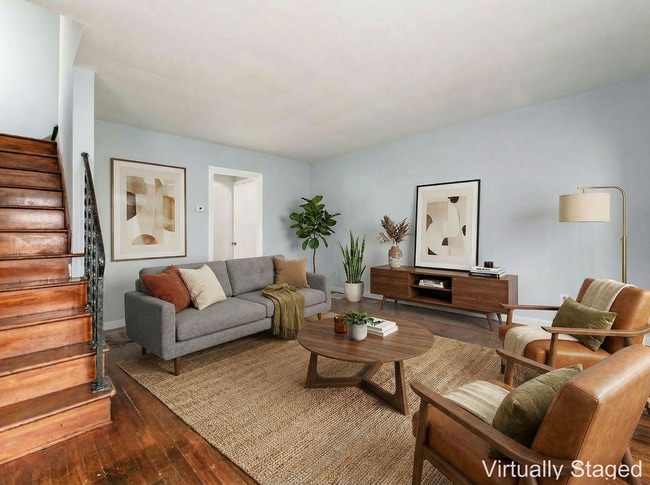 Building Photo - 1728-1730 West Mound Street Unit 1730