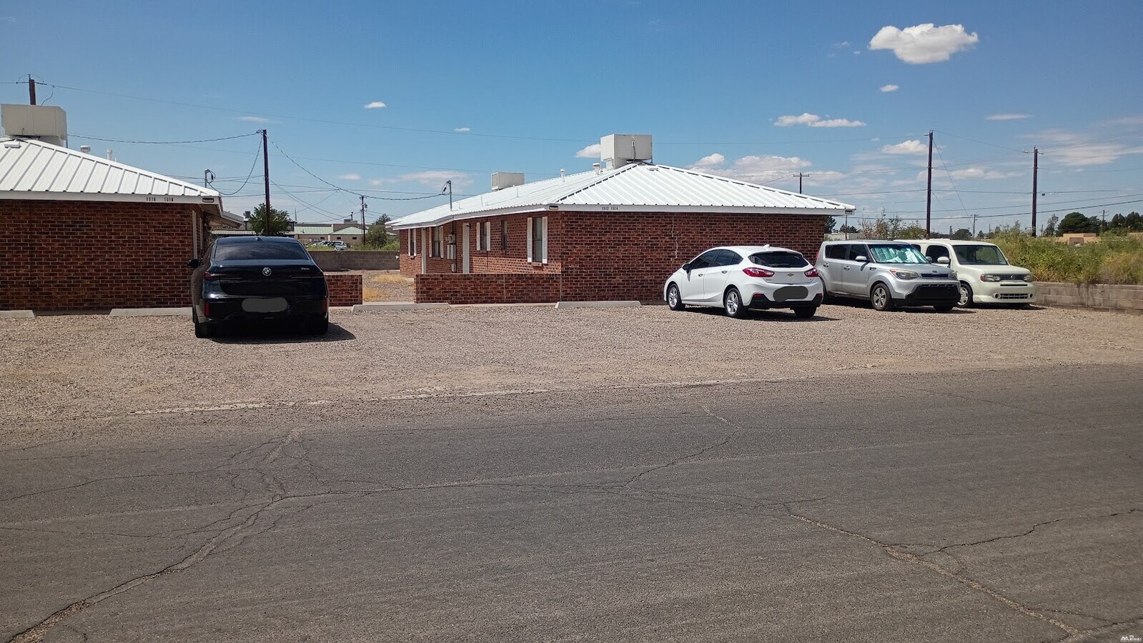 Photo - 1516 S Granite St