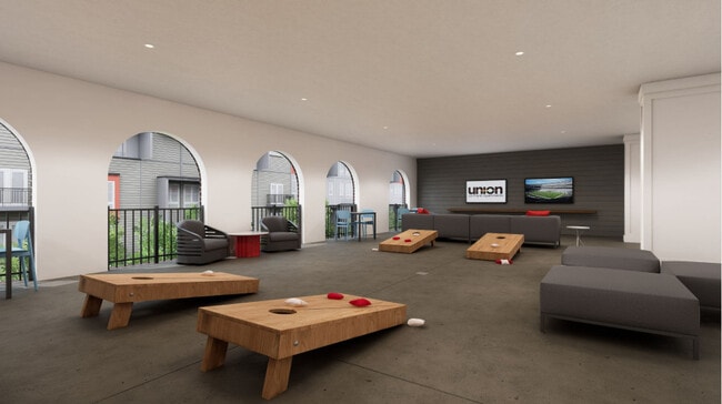 Photo - Union on Frank