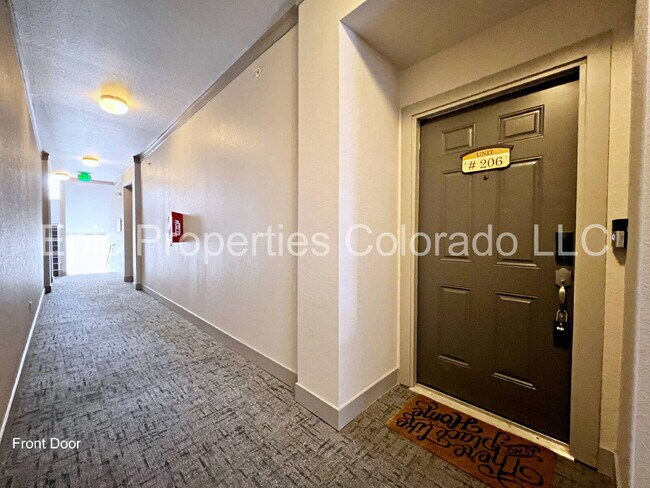 Photo - Bright, Sunny, Flowy & Spacious 2 bedroom / 2 bath Modern Condo! Unit #206