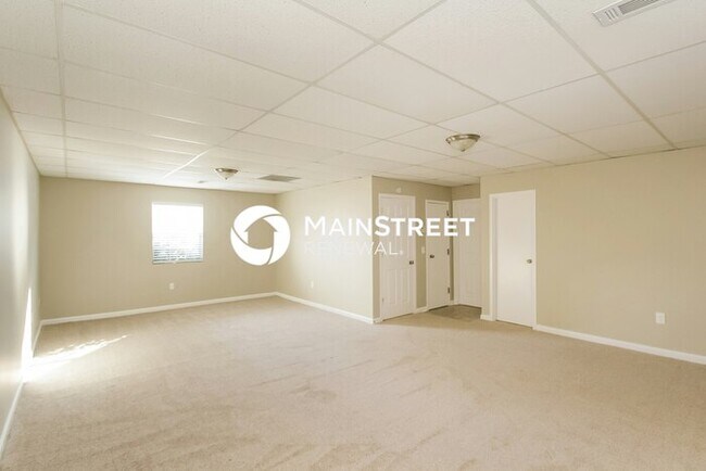 3 Bedroom Pet-Friendly Home in Lithia Springs, GA with Main Street Renewal