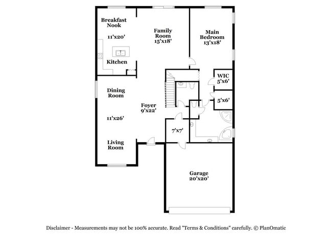 Photo - 4350 Fox Glen Loop