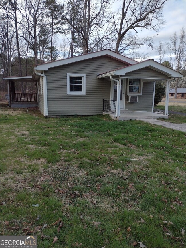 Photo - 1113 New Rosedale Rd NE House
