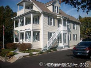 Building Photo - 7 Ames Ave Rental