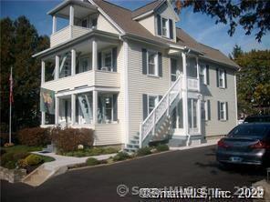 Building Photo - 7 Ames Ave Rental