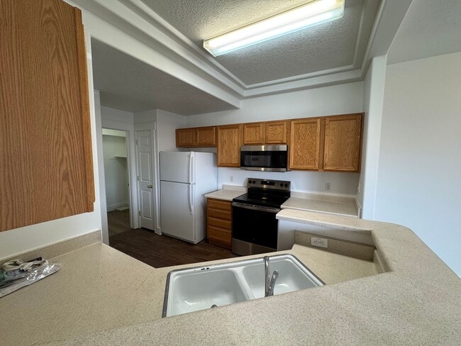 Photo - Amazing Riverton Townhome in Aspen Springs!