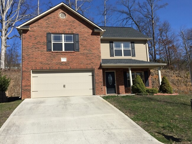 Beautiful Home in West Knoxville - Beautiful Home in West Knoxville