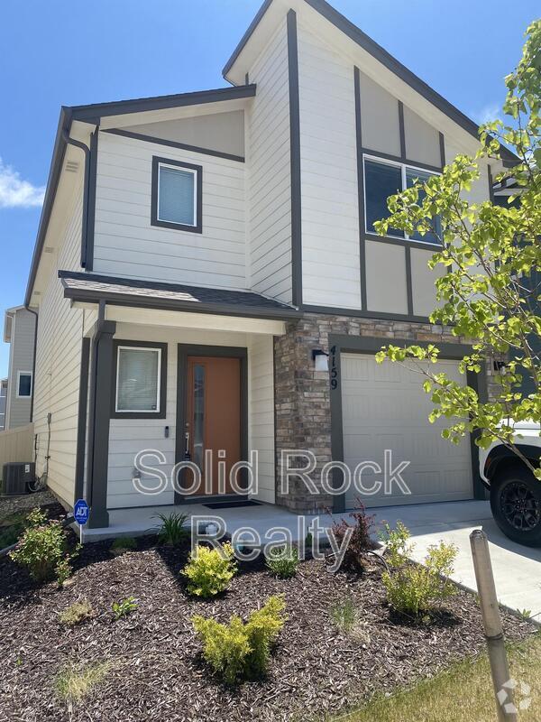 Building Photo - 4159 Samaritan Lp Rental