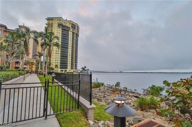 Photo - 2825 Palm Beach Blvd Unit 116