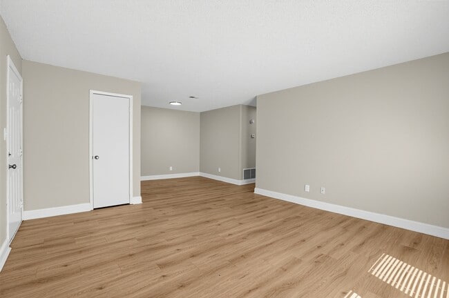 Park Place Apartments
