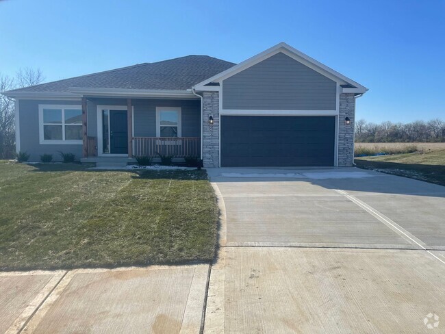 Building Photo - Ranch Style Home-Belton, MO