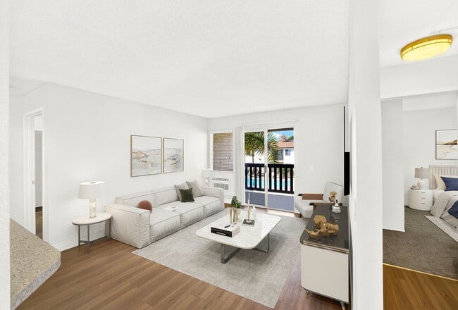 Photo - Valley Breeze Apartments