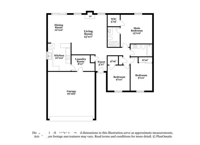 Photo - 1449 Country Pointe Dr