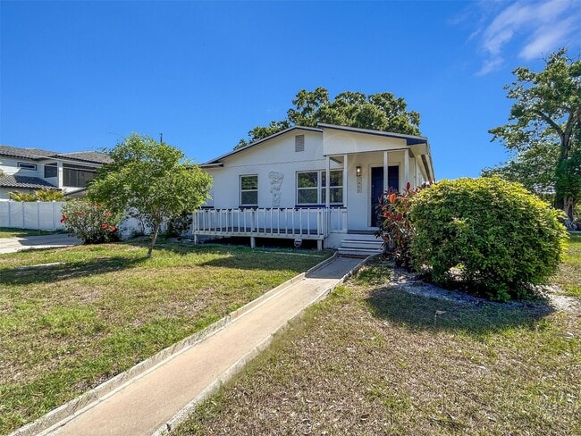 Photo - Fully Updated and Move-In Ready St. Pete Home – Minutes to Downtown & Beach - 2bed | 1bath