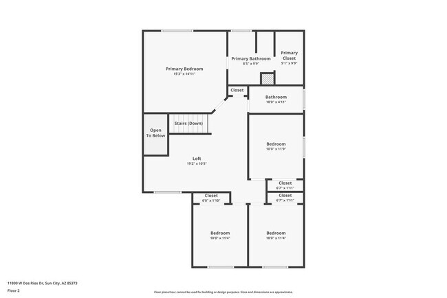 Photo - 11809 W Dos Rios Dr