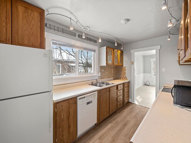 Photo - Excellent 3-Bed, 2-Bath Home in Heart of Cheyenne, WY!