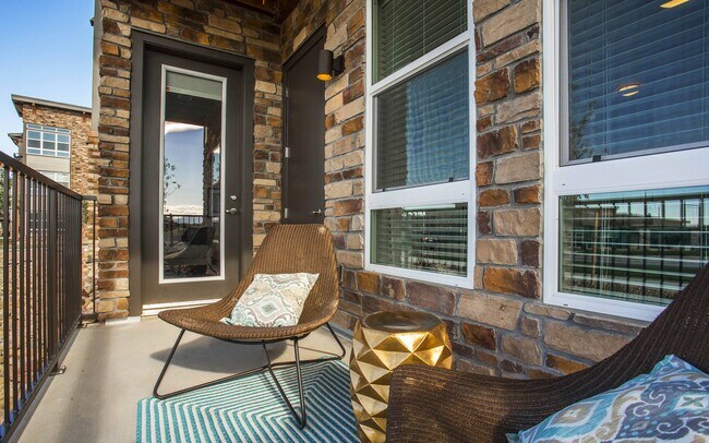Parkhouse Apartment Homes