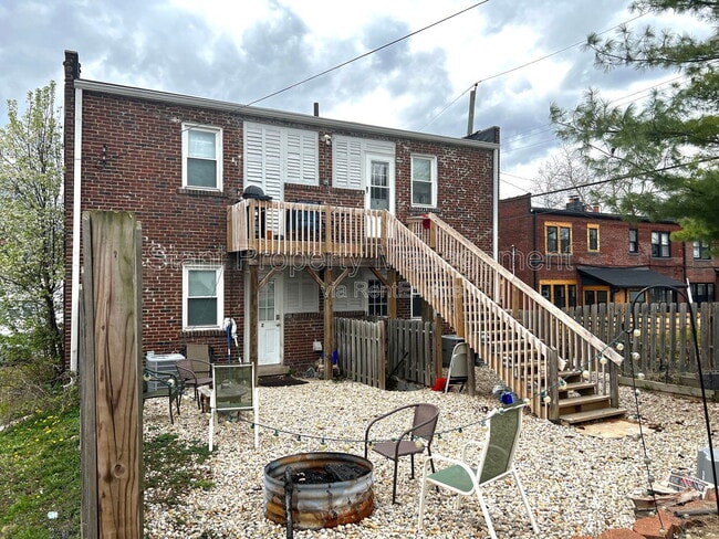 Photo - 2536 Adams Ave Unit 1