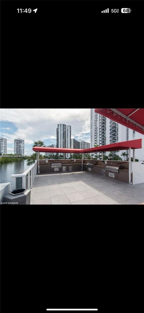 Photo - 3625 N Country Club Dr Unidad PH5