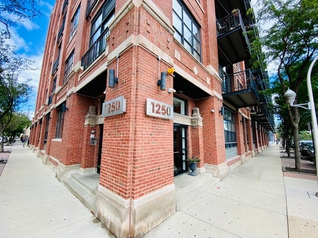 Building Photo - 1250 W Van Buren St Unit 203 Rental