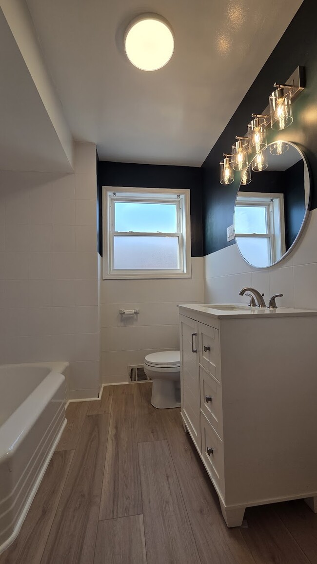 Photo - 1625 Washington St Unidad 2