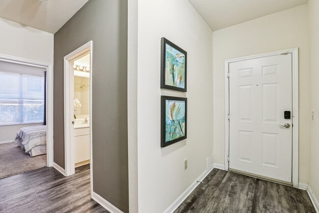 Photo - The Arbor Walk Apartments