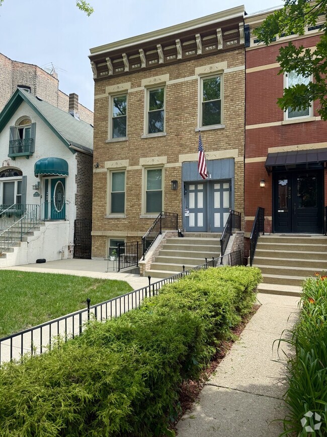 Building Photo - 921 S Bishop St Unit 2 Rental