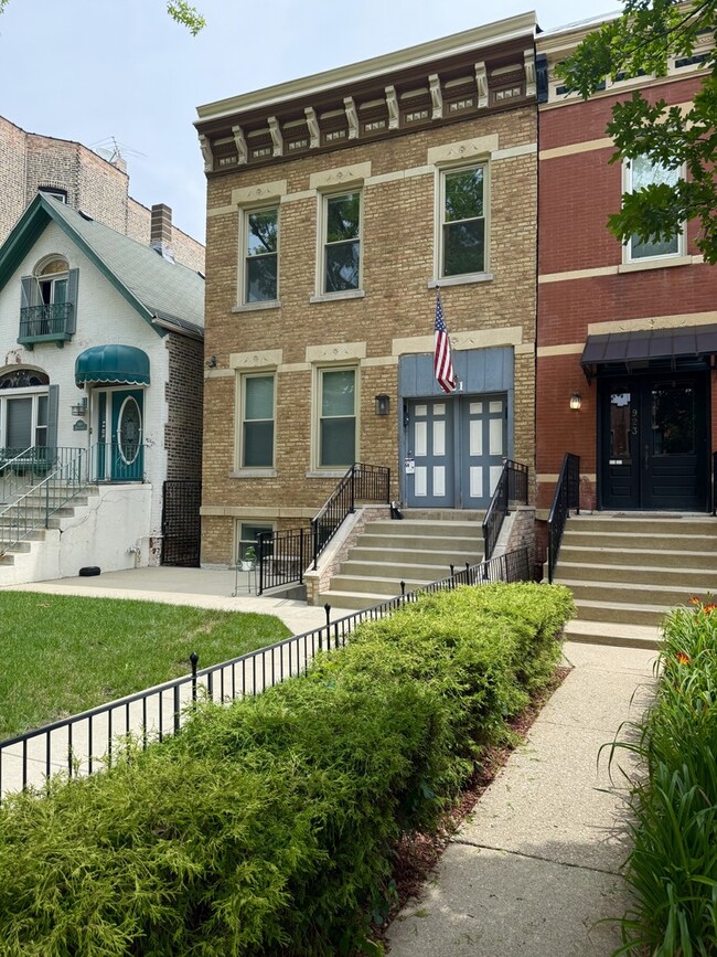 Photo - 921 S Bishop St Condo Unit 2