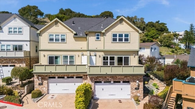 Photo - 120 Le Point St Townhome