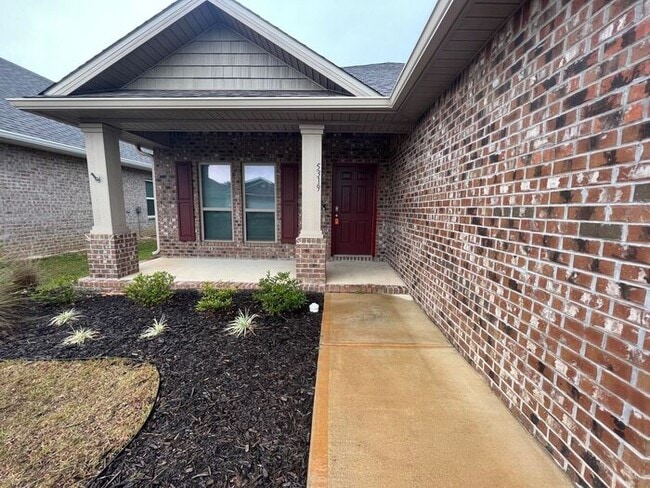 Photo - Pace - Hawks Landing - 4 Bedroom, 2 Bathroom