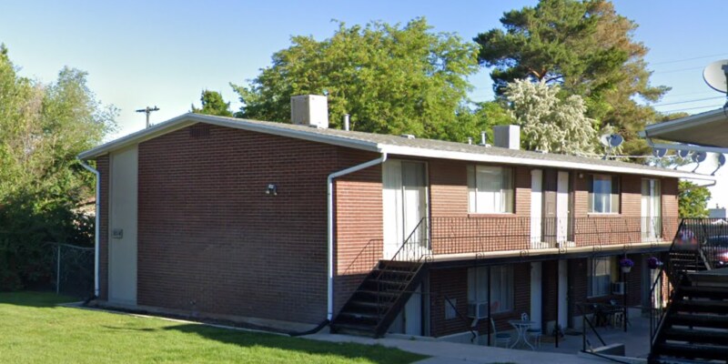 Roy 4-plex 2014 - Roy 4-plex 2014 Condo Unit 2