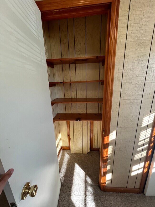 Apartment Heights