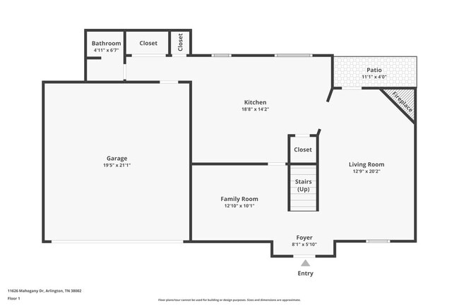 Photo - 11626 Mahogany Dr