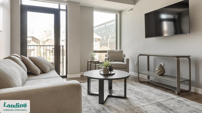 Photo - 299 DeBaliviere Ave Unit S203.1408601