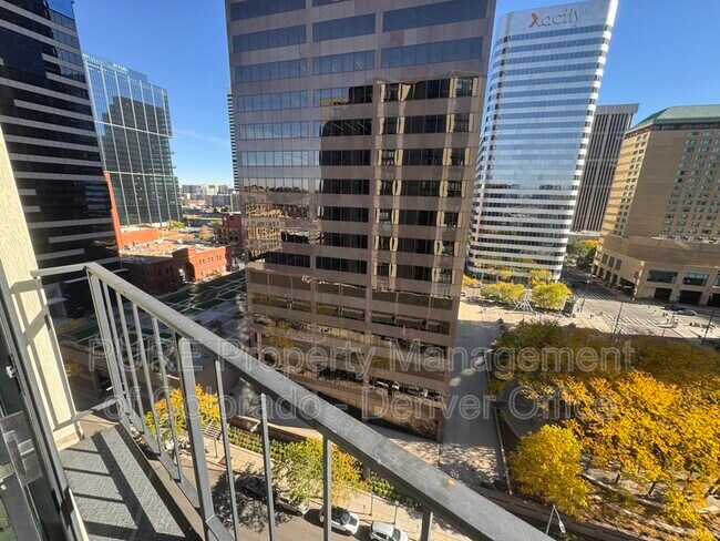 Photo - 1777 Larimer St Unit Apt 1411