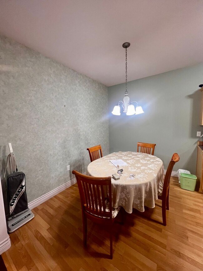 Photo - Cozy 2Bd 2Ba El Dorado Condo in Bellingham... Unit 226