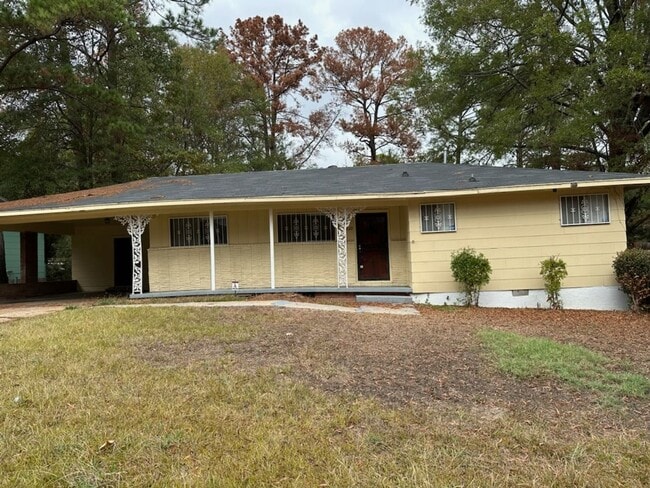 Building Photo - 1022 Garden Park Dr