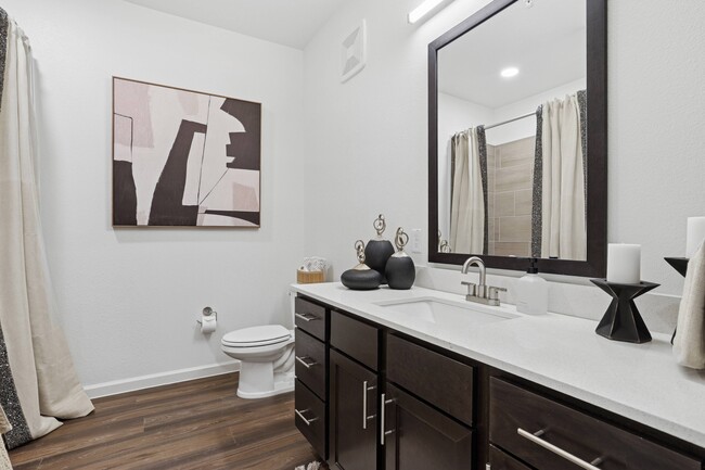 Wildwood Luxury Urban Homes