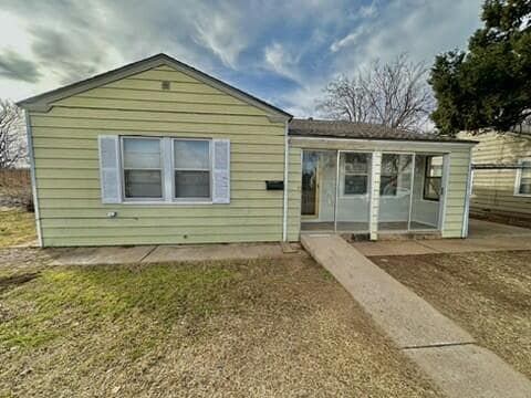 Building Photo - 2301 35th St Rental