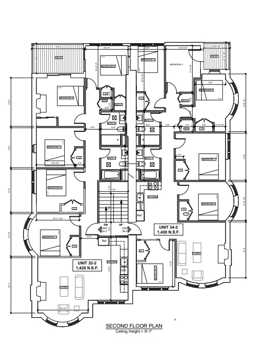 Photo - 32 Orkney Rd Unit B