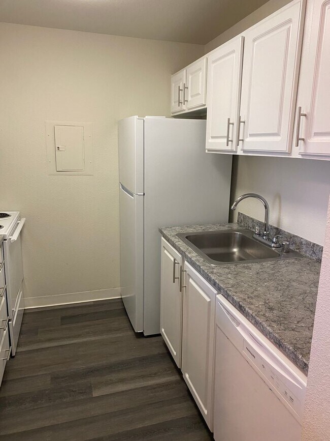 Photo - Evergreen on 47th