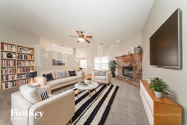 Photo - 1501 Meadow Run Dr