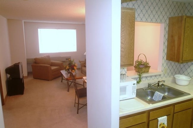 Photo - Vista Apartments of Radcliffe