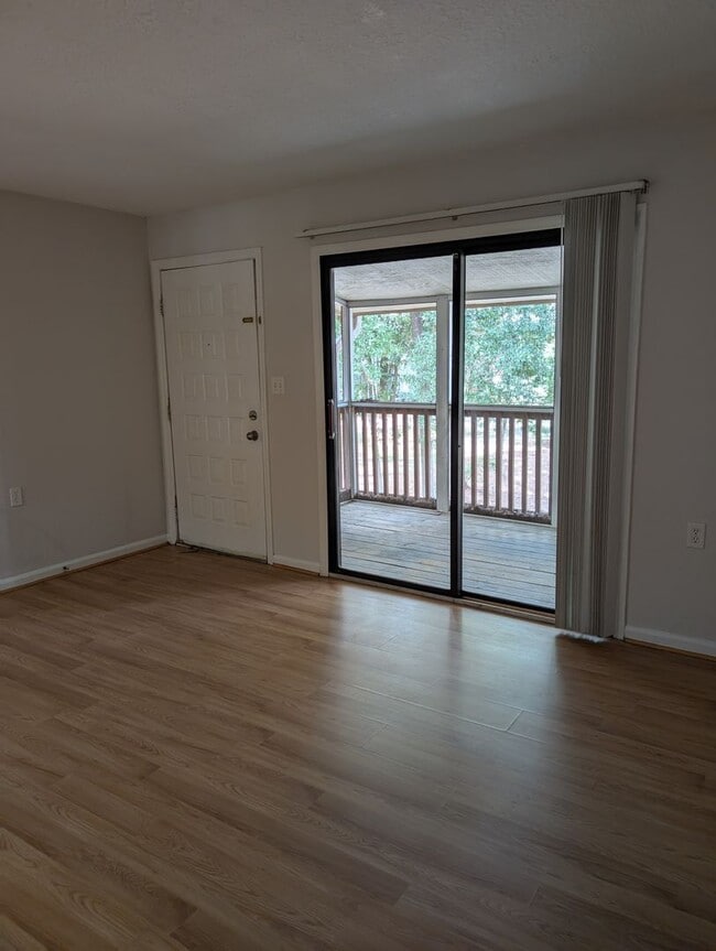 Photo - 2/1 Condo with screened porch and community pool