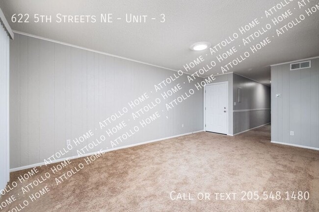 Photo - 622 5th St NE Unidad 3